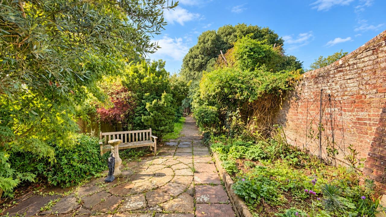 Upper Maze Hill, St. Leonards-On-Sea